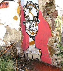  muro spain