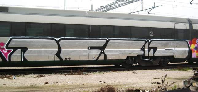  read wons train silver italy