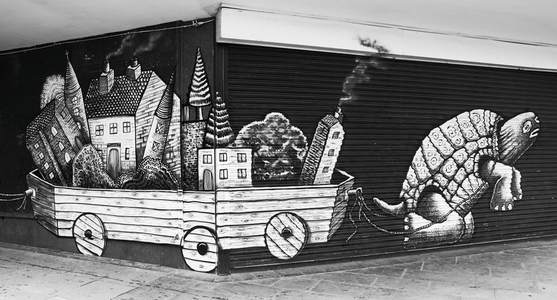  phlegm shutters sheffield ukingdom