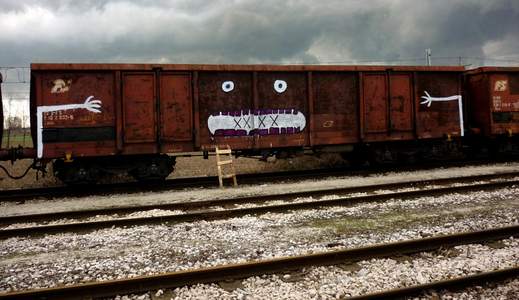  elfo freight italy