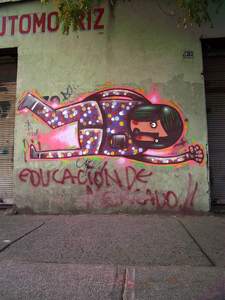  ledorian santiago chile