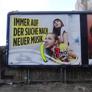  xxcrew billboard berlin germany