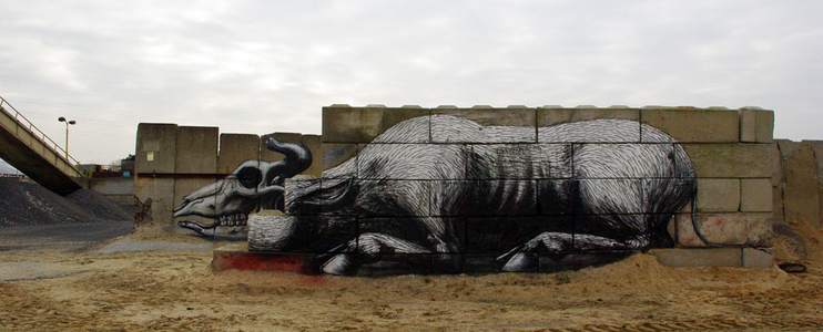  roa gent belgium