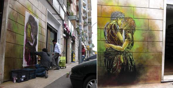  c215 process roma italy