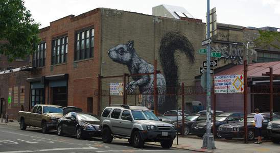  roa nyc