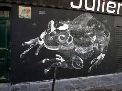  philippe-baudelocque chalk paris