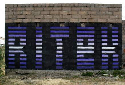  ritek purple geometry sevastopol ukraine