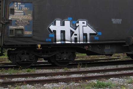  hapt freight silver france