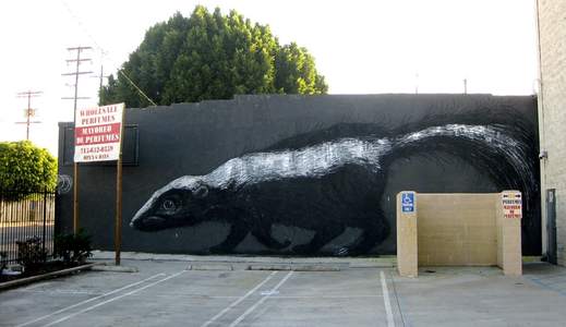  roa losangeles california