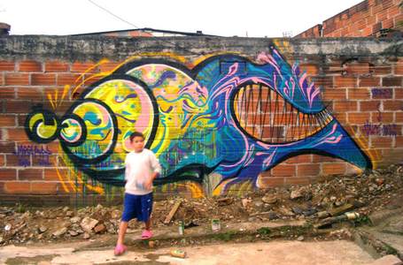  copz stinkfish apc medellin colombia south-america