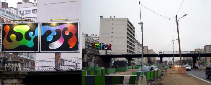  ox- billboard paris