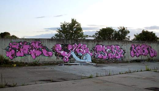  raek psybr purple ukingdom