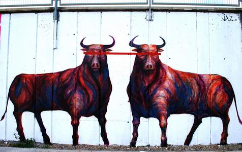  jaz toro barcelona