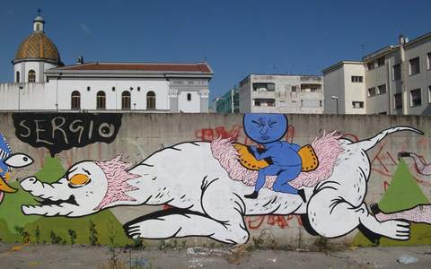  diegomiedo napoli italy