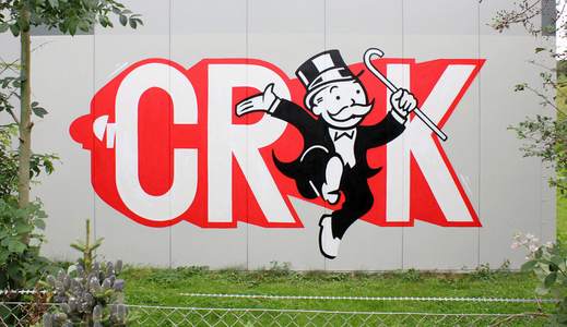  crok germany