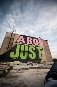  above just process berlin germany