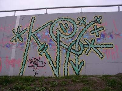  krik poland