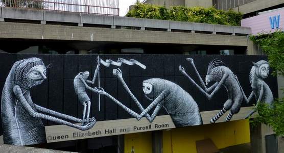 phlegm london ukingdom
