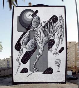  tosco xoscx grey big lisboa portugal