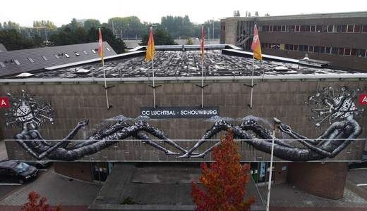 belgium antwerpen big phlegm