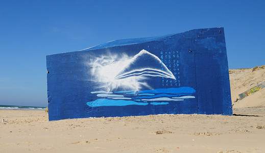 blue france blockhaus thto