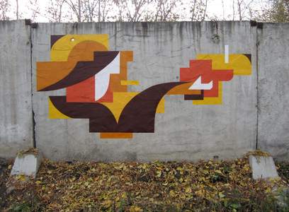 orange russia geometry yourun