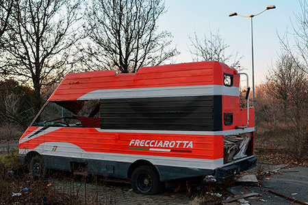 truck italy fra-biancoshock