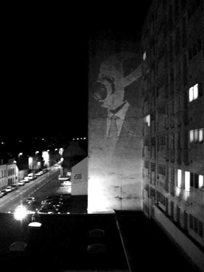  terror deluxe quimper projection france