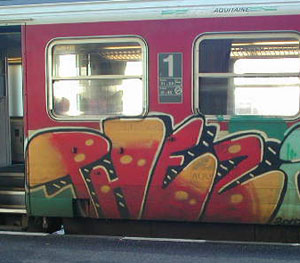  thez train-bordeaux