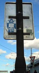  robot prague czech-republic