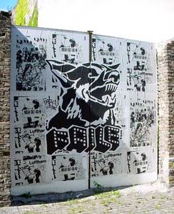  faile berlin