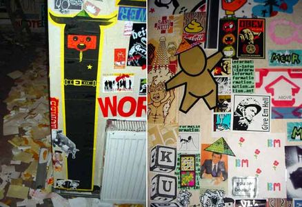  backjump stickerinvasion germany