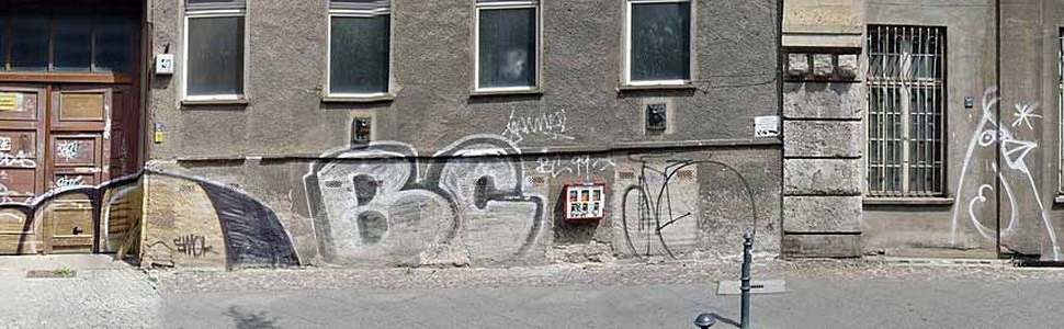  smok erosie berlin