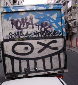  andre truck paris