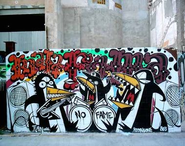  flan rodrigo ong 1980crew barcelona