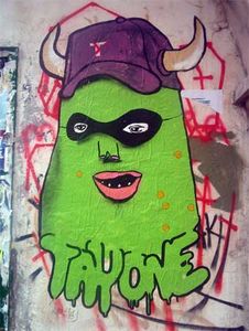  tayone pontevedra spain