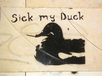  sick duck barcelona