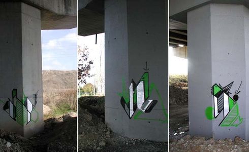  sye xlargoscrew bridge toulouse geometry