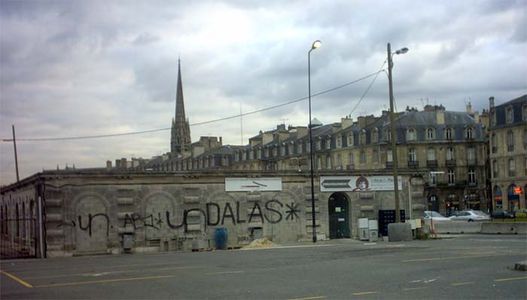  dalas ab1 bordeaux