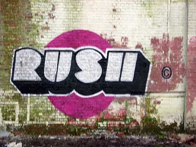  rush belgium