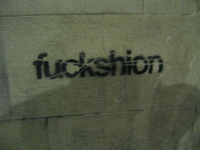  fuckshion barcelona