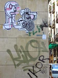  sosaku barcelona