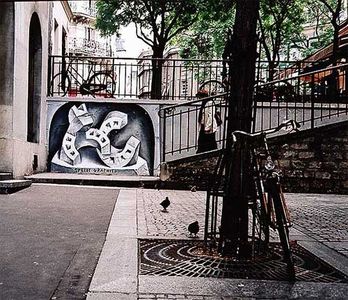  speedygraphito paris