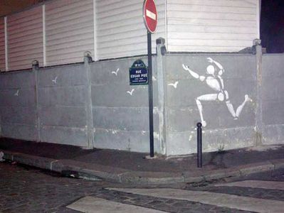  mesnager paris