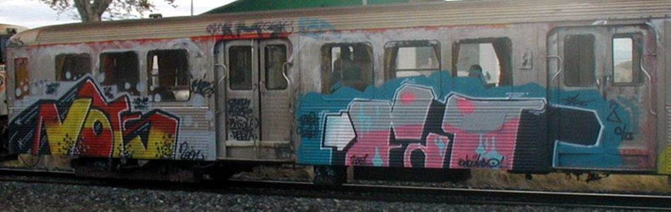  nots fat train-montpellier