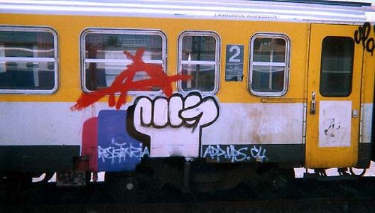  resistenzia c4crew train-montpellier