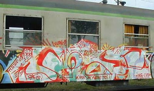  spaf train-montpellier