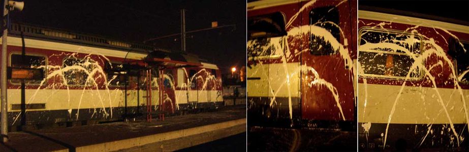  iam train night drips bordeaux