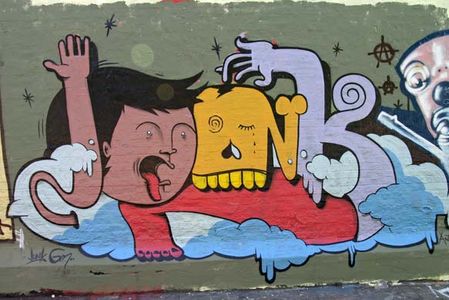  junk gmcrew gent belgium