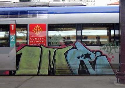  1mr train-bordeaux